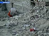Глава "Аль-Каиды" избежал гибели при обстреле, унесшем жизни 18-ти человек Глава "Аль-Каиды" избежал гибели при обстреле, унесшем жизни 18-ти человек