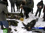 Накануне в ходе спецоперации в этом районе республики был убит другой боевик - Тельман Идрисов