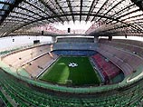 Футбольные клубы Италии могут бойкотировать матчи внутреннего первенства