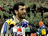 Президент Ирана дал понять, что Иран не откажется от ядерной программы Президент Ирана дал понять, что Иран не откажется от ядерной программы