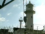Украина отказалась возвращать маяк в Ялте - переговоры провалились Украина отказалась возвращать маяк в Ялте - переговоры провалились