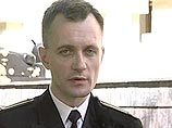помощник главкома ВМФ РФ капитан 1 ранга Игорь Дыгало помощник главкома ВМФ РФ капитан 1 ранга Игорь Дыгало