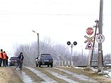 В Краснодарском крае хоронят погибших в ДТП на железнодорожном переезде