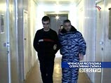 Сотрудники правоохранительных органов задержали в Ленинском районе города Грозного двух участников незаконных вооруженных формирований (НВФ), принимавших участие в нападении на отряд ОМОНа Республики Тыва в июле 2001 года