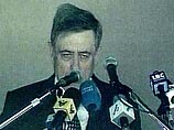Бывший вице-президент Сирии объявил о планах создания правительства в изгнании Бывший вице-президент Сирии объявил о планах создания правительства в изгнании