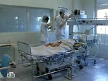 Пятеро детей госпитализированы с диагнозом "отравление угарным газом" после пожара в московской квартире