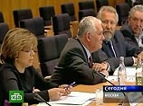 Общественная палата займется проблемами ксенофобии и экстремизма Общественная палата займется проблемами ксенофобии и экстремизма