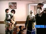 "Птичьим гриппом" в Турции заболели уже 19 человек