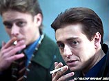 Итальянское телевидение начало показ российского сериала "Бригада" Итальянское телевидение начало показ российского сериала "Бригада"