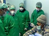 В Турции зарегистрировано 19 случаев заболевания "птичьим гриппом", инфекция проникла в 27 провинций В Турции зарегистрировано 19 случаев заболевания "птичьим гриппом", инфекция проникла в 27 провинций