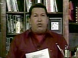 Уго Чавес открестился от "антисемитизма"