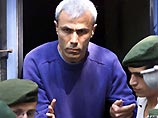 Вышедший на свободу Али Агджа, стрелявший в Папу Римского, освобожден от службы в армии по состоянию здоровья Вышедший на свободу Али Агджа, стрелявший в Папу Римского, освобожден от службы в армии по состоянию здоровья