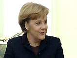 На встрече с Путиным у Ангелы Меркель "захватило дух" На встрече с Путиным у Ангелы Меркель "захватило дух"