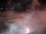 Во Владимире 50 тысяч человек остались без водоснабжения из-за лопнувшей трубы Во Владимире 50 тысяч человек остались без водоснабжения из-за лопнувшей трубы