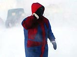 Патриарх экологов призвал землян смириться и готовиться к "климатическому апокалипсису" Патриарх экологов призвал землян смириться и готовиться к "климатическому апокалипсису"