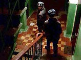 В Петербурге совершено убийство учительницы физкультуры В Петербурге совершено убийство учительницы физкультуры