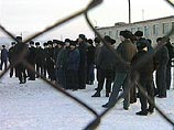 В Амурской области возбуждено дело против сотрудников колонии, заморозивших более 800 зэков В Амурской области возбуждено дело против сотрудников колонии, заморозивших более 800 зэков
