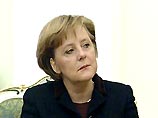 Меркель подняла на встрече с Путиным деликатные проблемы сотрудничества Москвы с Ираном в ядерной сфере, положения демократии в России, поведения российских сил в Чечне и надежности поставок российского газа