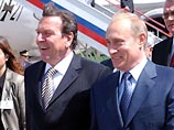 Пресса: Ангела Меркель в Москве не стала тратить время на вежливые жесты Пресса: Ангела Меркель в Москве не стала тратить время на вежливые жесты