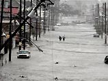 Последствия урагана "Катрина" в Новом Орлеане