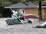 Мэр Нового Орлеана заявил, что Бог наслал на Америку ураганы из-за Ирака и негров