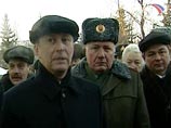 Сергей Иванов, совершающий поездку по ряду оборонных предприятий Калужской области, прокомментировал журналистам в Обнинске ситуацию с попытками захватов украинской стороной маяков, принадлежащих Черноморскому флоту России Сергей Иванов, совершающий поездку по ряду оборонных предприятий Калужской области, прокомментировал журналистам в Обнинске ситуацию с попытками захватов украинской стороной маяков, принадлежащих Черноморскому флоту России