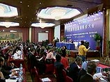 Россия, как председатель G8, вынесет на обсуждение "восьмерки" проблему "птичьего гриппа"
Россия, как председатель G8, вынесет на обсуждение "восьмерки" проблему "птичьего гриппа"
