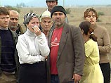Правозащитники: в 2005 году в Чечне пропали без вести свыше 120 жителей