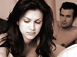 Исследование: от присутствия в спальне телевизора половая жизнь супругов может "сыграть в ящик" 
