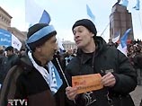 Не последнюю роль в нынешней популярности Януковича сыграла и нынешняя репутация Ющенко, которую подмочили скандалы, ухудшение экономической ситуации и внутренние раздоры из-за политического курса Не последнюю роль в нынешней популярности Януковича сыграла и нынешняя репутация Ющенко, которую подмочили скандалы, ухудшение экономической ситуации и внутренние раздоры из-за политического курса