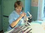 В Тюмени выясняют причины заболевания 11 младенцев в роддоме
В Тюмени выясняют причины заболевания 11 младенцев в роддоме