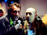 "Дневной дозор" вслед за "9 ротой" не стал добычей пиратов "Дневной дозор" вслед за "9 ротой" не стал добычей пиратов