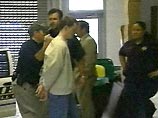 В США задержаны двое убийц, сбежавших из тюрьмы В США задержаны двое убийц, сбежавших из тюрьмы