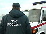 Министерство чрезвычайных ситуаций (МЧС) РФ обнародовало прогноз природных и техногенных катаклизмов на территории России в 2006 году