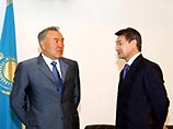 Назарбаев подписал указ о назначении Даниала Ахметова премьер-министром Казахстана 
