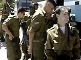 В Израиле пьяную военнослужащую изнасиловали сослуживцы