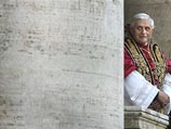 Бенедикт XVI призывает не сводить эрос к "простому сексу" Бенедикт XVI призывает не сводить эрос к "простому сексу"