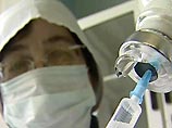 МЧС: В случае пандемии "птичьего гриппа" в России заболеют 27 миллионов человек МЧС: В случае пандемии "птичьего гриппа" в России заболеют 27 миллионов человек