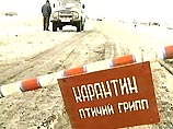 Согласно прогнозу специалистов министерства, при появлении пандемического типа вируса эпидемия среди населения России может начаться в любой момент Согласно прогнозу специалистов министерства, при появлении пандемического типа вируса эпидемия среди населения России может начаться в любой момент