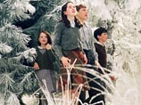 В продолжении "Хроник" снимутся те же самые актеры, которые играли четырех детей в фильме "Лев, Колдунья и волшебный шкаф"