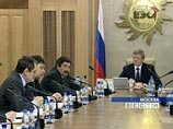 Глава РАО ЕЭС России Анатолий Чубайс заявил, что 17 января энергосистема России с честью выдержала рекордные нагрузки, но в ближайшие дни ситуация еще более осложнится