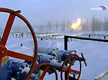 "Газпром" сокращает поставки газа в Европу из-за морозов. Там подключают собственные запасы