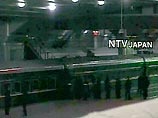 Cеверокорейский лидер покинул Китай на своем спецпоезде Cеверокорейский лидер покинул Китай на своем спецпоезде