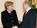 Die Welt: "железная леди" канцлер Германии становится для Путина "подругой Ангелой" Die Welt: "железная леди" канцлер Германии становится для Путина "подругой Ангелой"