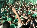 В Палестинской автономии начало вещание "белое и пушистое" ТВ от "Хамас" с передачами для детей