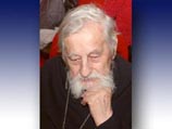 Исполнилось 90 лет известному историку церкви, православному богослову и проповеднику Виталию Боровому