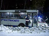 Жители подмосковного Томилина пережили холодную ночь Жители подмосковного Томилина пережили холодную ночь