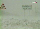 На Камчатке из-за снегопада прервано авиасообщение и отменены занятия в школах