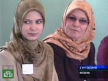 В Казани выбрали самую обаятельную мусульманскую девушку