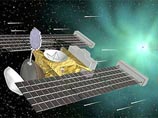 Ученые пришли в экстаз, вскрыв капсулу с космической пылью Ученые пришли в экстаз, вскрыв капсулу с космической пылью